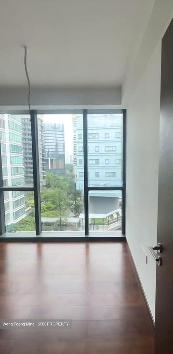 The Hill @ One-North (D5), Apartment #638694341